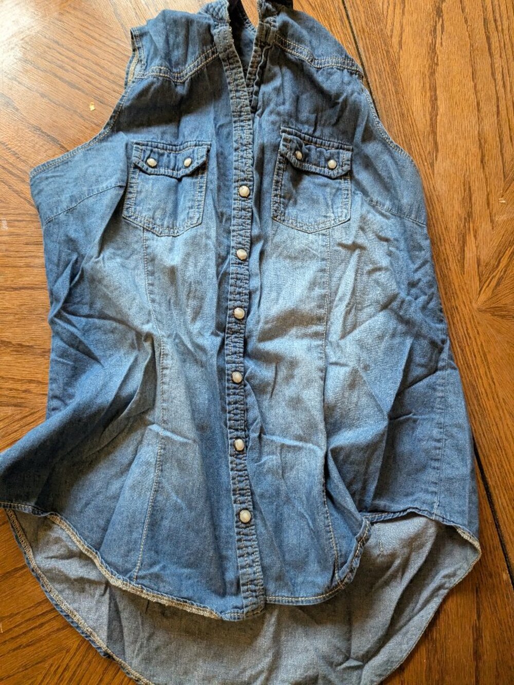 Maurices Jean Shirt, Large